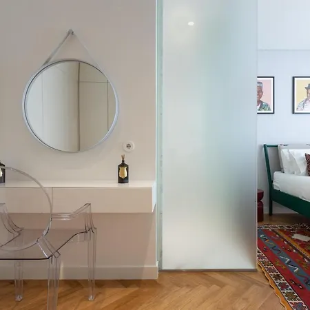 Rooftop In Porto! Apartment *